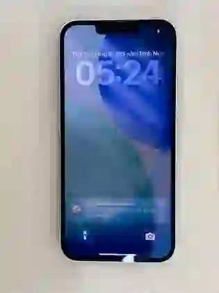 iPhone 13 128GB - Cũ xước cấn-Trắng - ****2K2K6W - 1