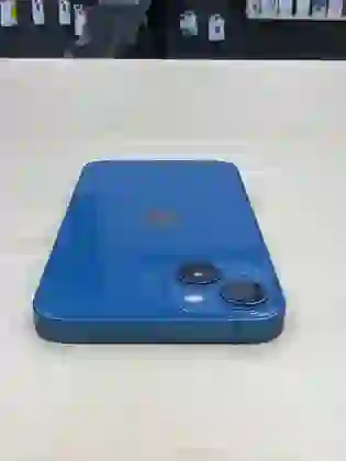 iPhone 13 256GB cũ đẹp - ****DXN7NY - 6