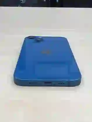 iPhone 13 256GB cũ đẹp - ****DXN7NY - 7