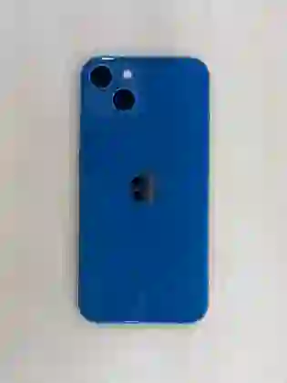 iPhone 13 256GB cũ đẹp - ****DXN7NY - 3