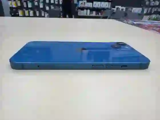 iPhone 13 256GB cũ đẹp - ****DXN7NY - 5