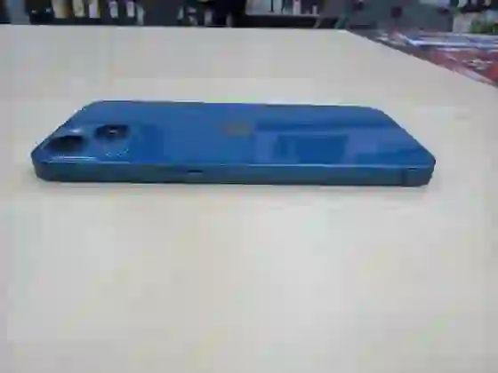 iPhone 13 256GB cũ đẹp - ****DXN7NY - 4