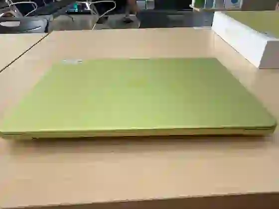 MacBook Neo 13 inch A18 Pro 6CPU 5GPU 8GB 256GB 2026 - Đã kích hoạt - Vàng - ****HWJ4JV - 9