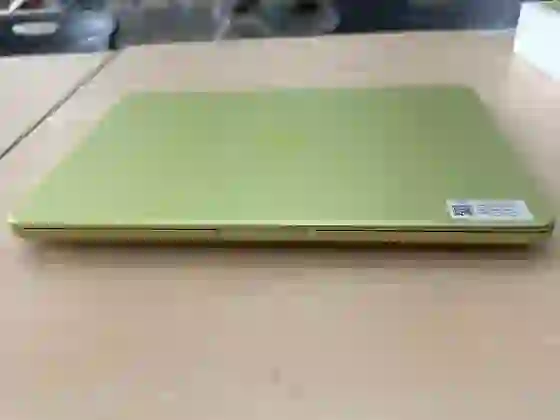 MacBook Neo 13 inch A18 Pro 6CPU 5GPU 8GB 256GB 2026 - Đã kích hoạt - Vàng - ****HWJ4JV - 8