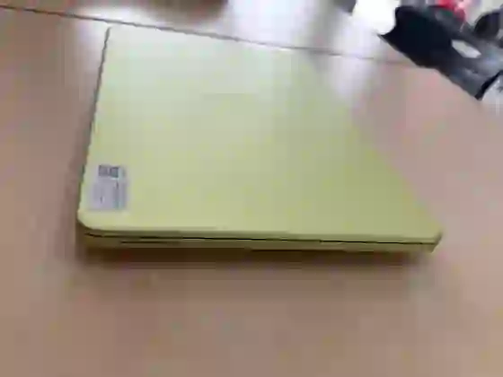 MacBook Neo 13 inch A18 Pro 6CPU 5GPU 8GB 256GB 2026 - Đã kích hoạt - Vàng - ****HWJ4JV - 6
