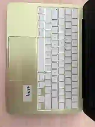 MacBook Neo 13 inch A18 Pro 6CPU 5GPU 8GB 256GB 2026 - Đã kích hoạt - Vàng - ****HWJ4JV - 4