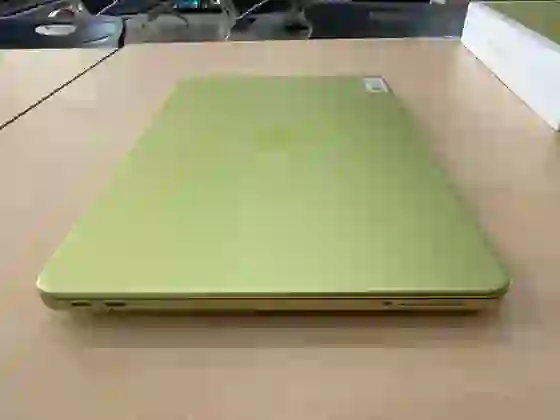MacBook Neo 13 inch A18 Pro 6CPU 5GPU 8GB 256GB 2026 - Đã kích hoạt - Vàng - ****HWJ4JV - 7
