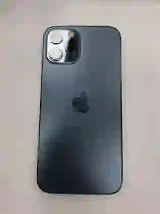 iPhone 12 Pro Max 256GB cũ trầy xước - ******6W0D46 - 3