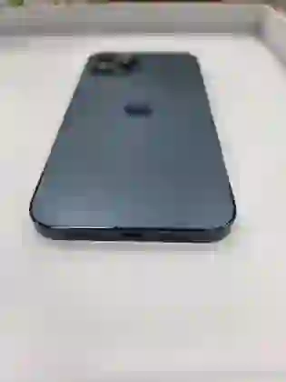iPhone 12 Pro Max 256GB cũ trầy xước - ******6W0D46 - 7