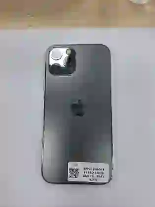 iPhone 12 Pro 256GB cũ trầy xước - *********923481 - 3