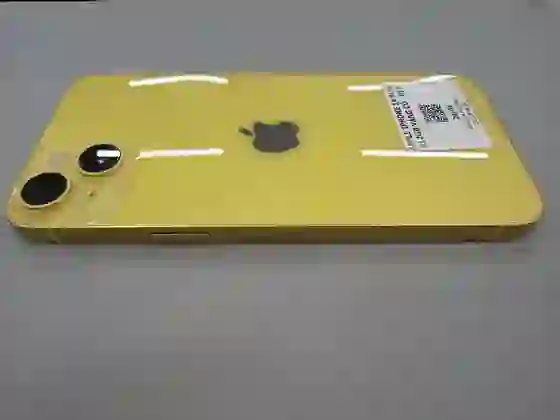 iPhone 14 Plus 512GB - Cũ đẹp - Vàng - ****YYQT06 - 5