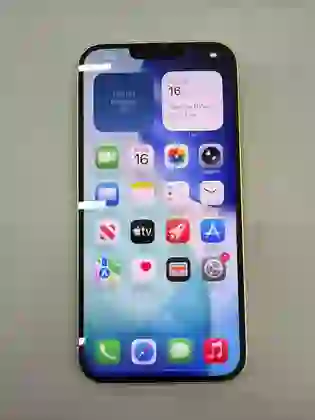 iPhone 14 Plus 512GB - Cũ đẹp - Vàng - ****YYQT06 - 1