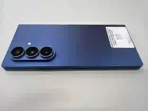 Samsung Galaxy Z Fold7 5G 12GB 256GB - Cũ trầy xước - Xanh Dương - *********734620 - 4