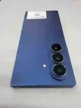 Samsung Galaxy Z Fold7 5G 12GB 256GB - Cũ trầy xước - Xanh Dương - *********734620 - 6