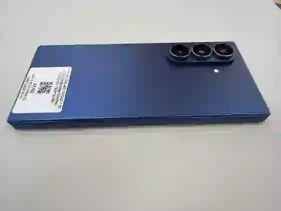 Samsung Galaxy Z Fold7 5G 12GB 256GB - Cũ trầy xước - Xanh Dương - *********734620 - 5