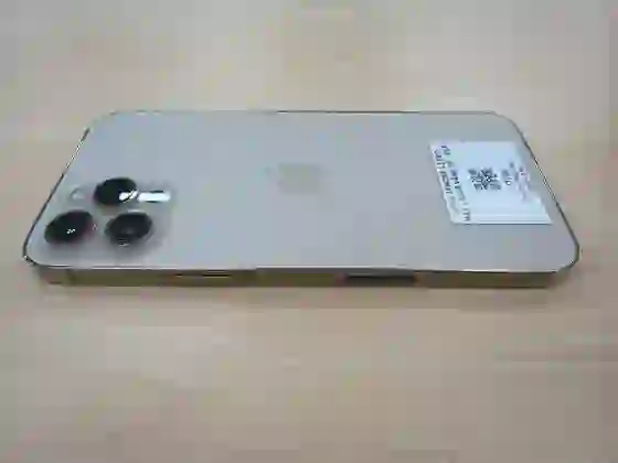iPhone 12 Pro Max 128GB cũ đẹp - ******6Y0D41 - 5