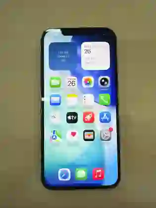 iPhone 12 Pro Max 128GB cũ đẹp - ******6Y0D41 - 1