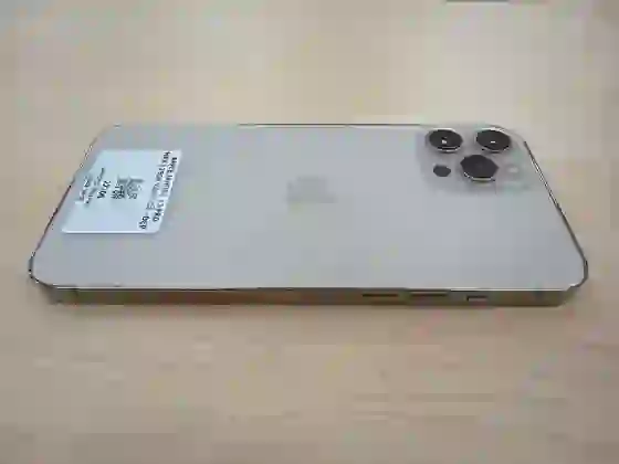 iPhone 12 Pro Max 128GB cũ đẹp - ******6Y0D41 - 4