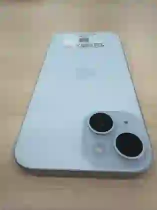 iPhone 15 128GB - Xanh Dương - Cũ Đẹp - ****W639RX - 6