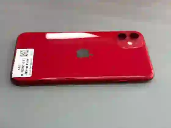 iPhone 11 64GB cũ đẹp - ******WEN72L - 4