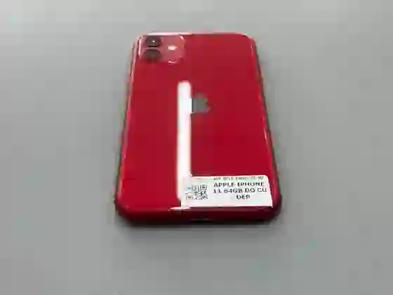 iPhone 11 64GB cũ đẹp - ******WEN72L - 7