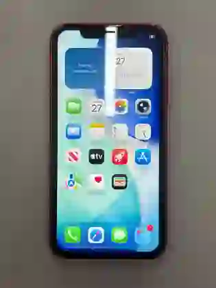 iPhone 11 64GB cũ đẹp - ******WEN72L - 1