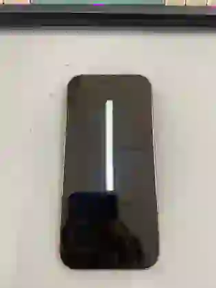 iPhone 16 Pro 128GB - Cũ đẹp -Titan vàng - ****LXJWYD - 2