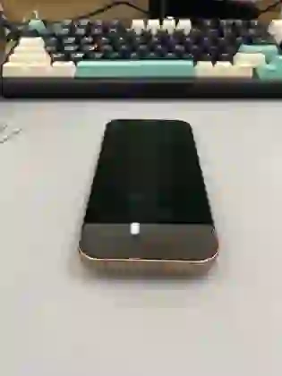 iPhone 16 Pro 128GB - Cũ đẹp -Titan vàng - ****LXJWYD - 6