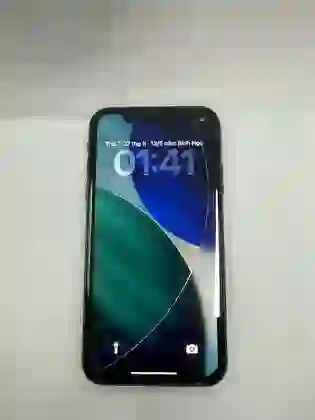 iPhone 11 64GB cũ đẹp - ******R0N735 - 1