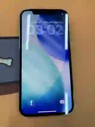iPhone 12 Pro 128GB cũ đẹp - ******7J0D80 - 1