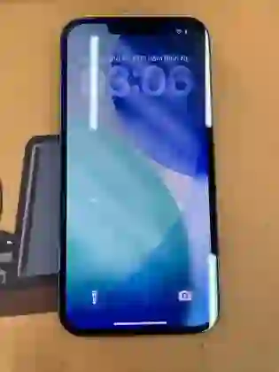 iPhone 13 Pro 512GB cũ trầy xước - ****T4QX2C - 1