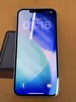 iPhone 13 128GB cũ trầy xước - ****JH424H - 1