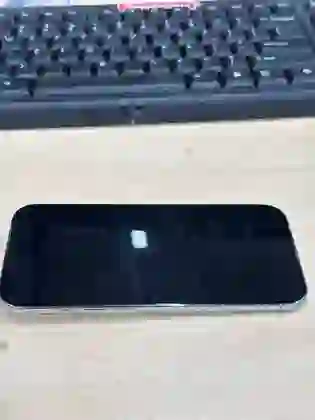 iPhone Air 256GB - Cũ đẹp - Xanh Dương - ****Q91L7Q - 2