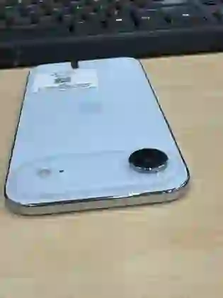 iPhone Air 256GB - Cũ đẹp - Xanh Dương - ****Q91L7Q - 6