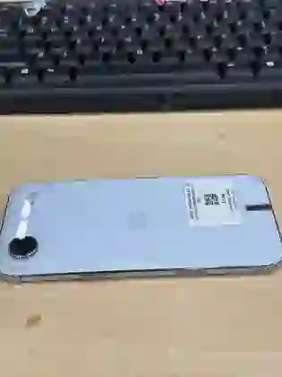 iPhone Air 256GB - Cũ đẹp - Xanh Dương - ****Q91L7Q - 3
