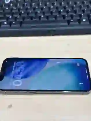 iPhone 12 Pro Max 128GB - Xám - Cũ Xước Cấn - ******7V0D3Y - 1
