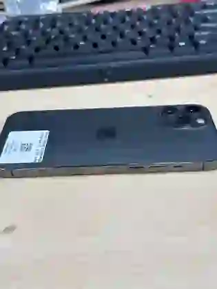 iPhone 12 Pro Max 128GB - Xám - Cũ Xước Cấn - ******7V0D3Y - 4