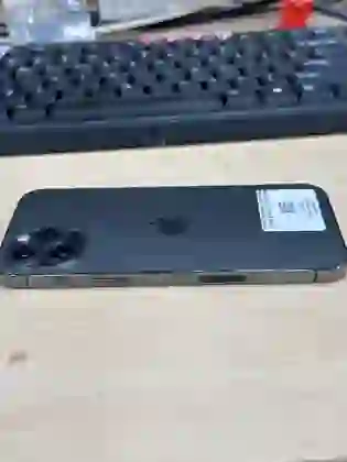 iPhone 12 Pro Max 128GB - Xám - Cũ Xước Cấn - ******7V0D3Y - 3