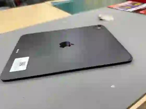 iPad Pro 11 2025 M5 Wifi 256GB - Đã kích hoạt - Đen - ****J6QHY9 - 5