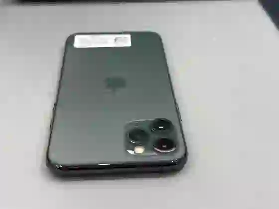iPhone 11 Pro 256GB cũ trầy xước - ******NUN6Y9 - 6