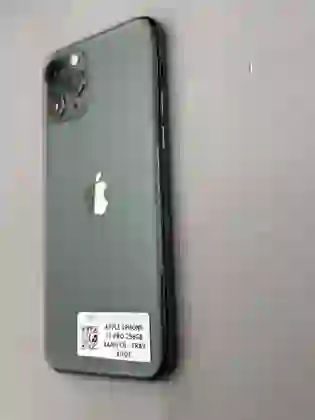 iPhone 11 Pro 256GB cũ trầy xước - ******NUN6Y9 - 4