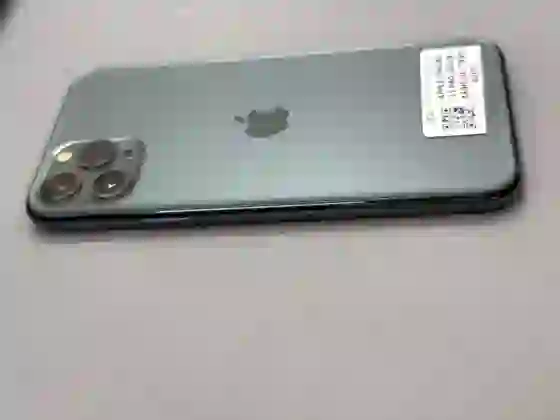 iPhone 11 Pro 256GB cũ trầy xước - ******NUN6Y9 - 5