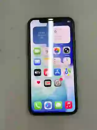 iPhone 11 Pro 256GB cũ trầy xước - ******NUN6Y9 - 1