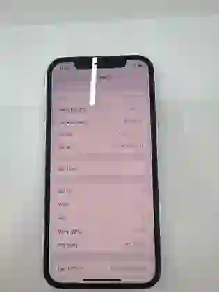 iPhone 12 128GB - Cũ Đẹp - ******FP0F11 - 7