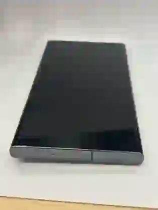 Samsung Galaxy S23 Ultra 8GB 256GB - Cũ trầy xước - Xanh - *********453071 - 4
