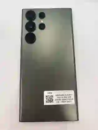 Samsung Galaxy S23 Ultra 8GB 256GB - Cũ trầy xước - Xanh - *********453071 - 7