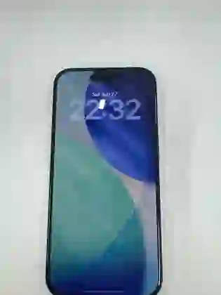 iPhone 15 Pro 128GB - Cũ trầy xước - Titan Đen - ****YD9GCN - 7
