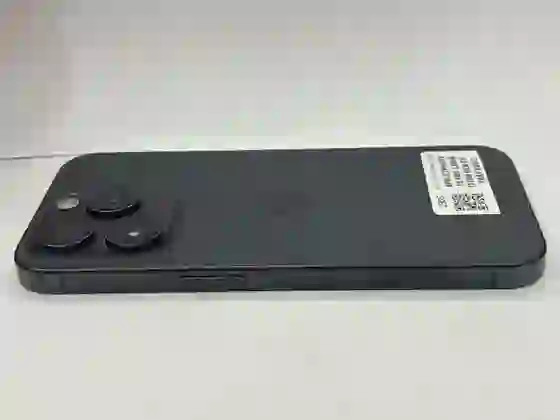 iPhone 15 Pro 128GB - Cũ trầy xước - Titan Đen - ****YD9GCN - 4