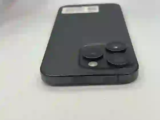 iPhone 15 Pro 128GB - Cũ trầy xước - Titan Đen - ****YD9GCN - 3