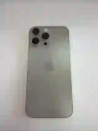 iPhone 16 Pro Max 256GB - Cũ đẹp - Titan tự nhiên - ****MK4V40 - 3